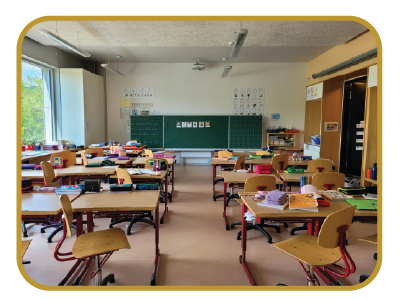 ips for faith in the classroom for Christian teachers